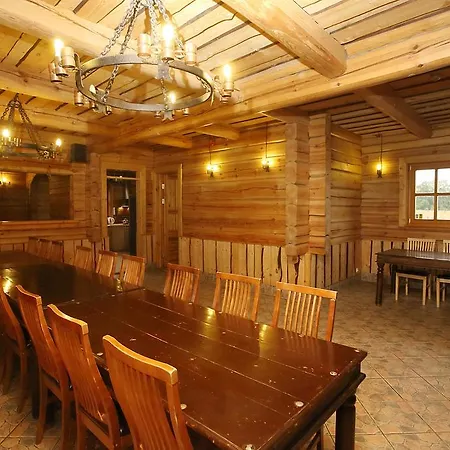 Askari Holiday House טרטו