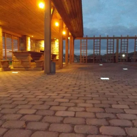 Askari Holiday House