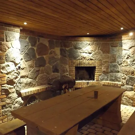 בית נופש Askari Holiday House *