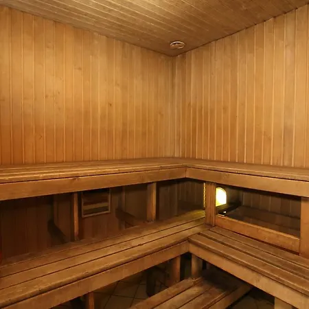 Askari Holiday House בית נופש