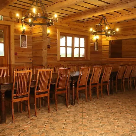 Askari Holiday House בית נופש