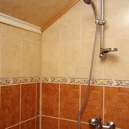 בית נופש Askari Holiday House