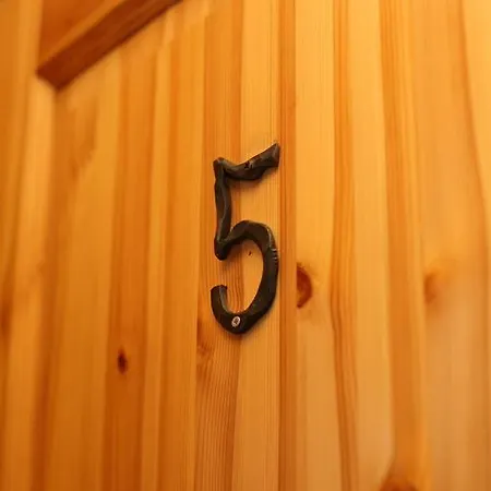 בית נופש Askari Holiday House *