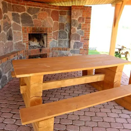 בית נופש Askari Holiday House