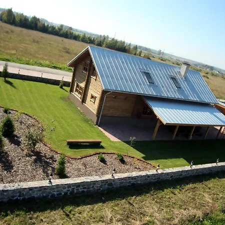 Askari Holiday House *