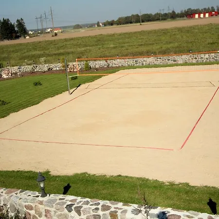 Askari Holiday House בית נופש *
