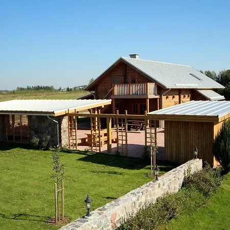 Askari Holiday House טרטו