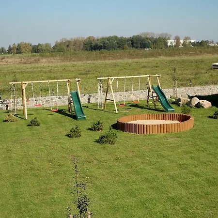 Askari Holiday House בית נופש