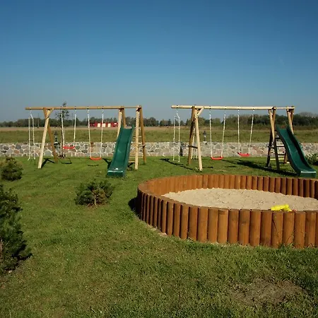 Askari Holiday House * טרטו