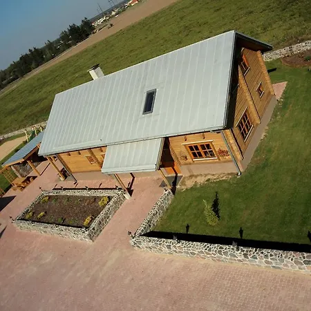 Askari Holiday House בית נופש