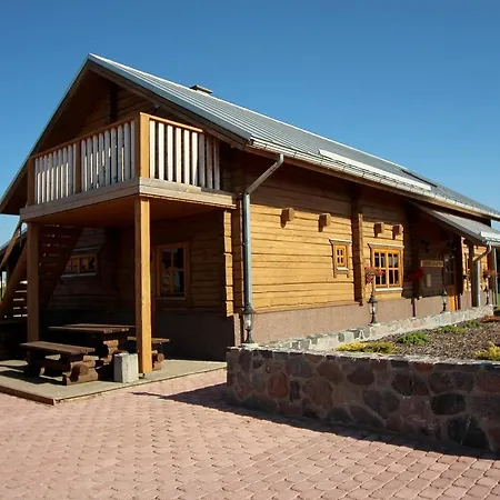 Askari Holiday House בית נופש