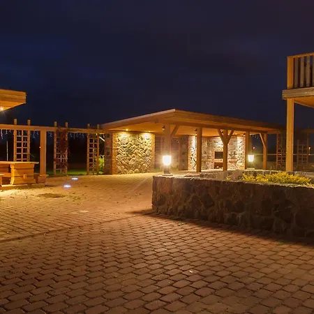 Askari Holiday House טרטו