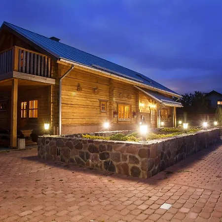 Askari Holiday House * טרטו