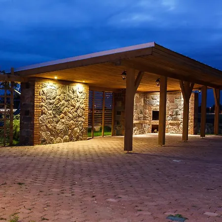 בית נופש Askari Holiday House *