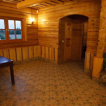 Askari Holiday House בית נופש טרטו