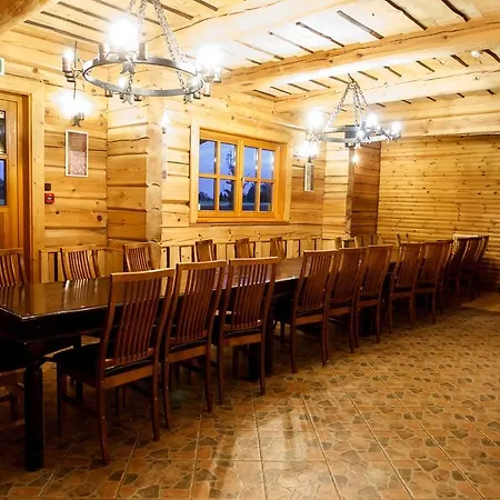 בית נופש Askari Holiday House טרטו