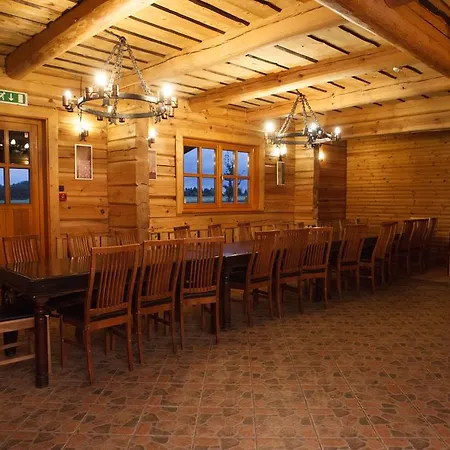 Askari Holiday House בית נופש