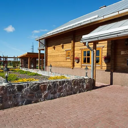 Askari Holiday House בית נופש