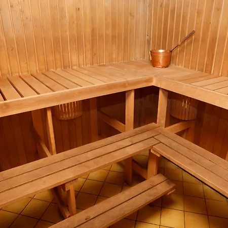בית נופש Askari Holiday House טרטו