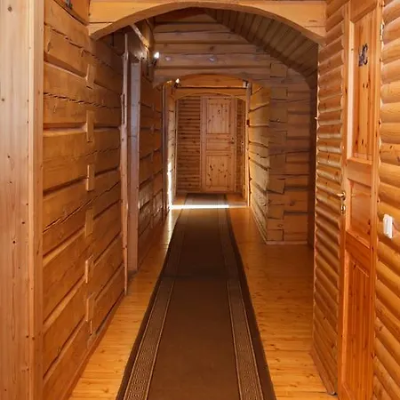 Askari Holiday House בית נופש *