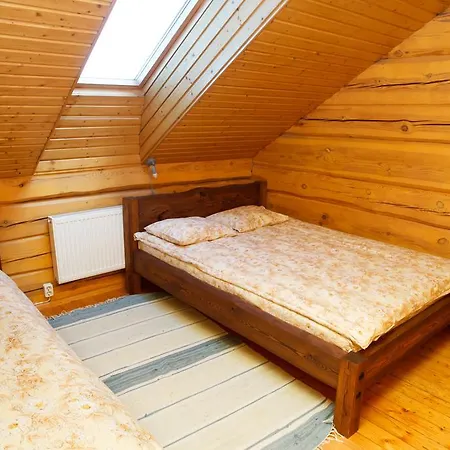 Askari Holiday House בית נופש טרטו