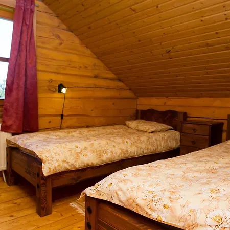 בית נופש Askari Holiday House