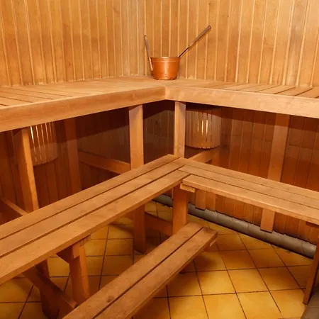 בית נופש Askari Holiday House טרטו