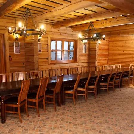 Askari Holiday House טרטו