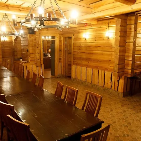 בית נופש Askari Holiday House טרטו